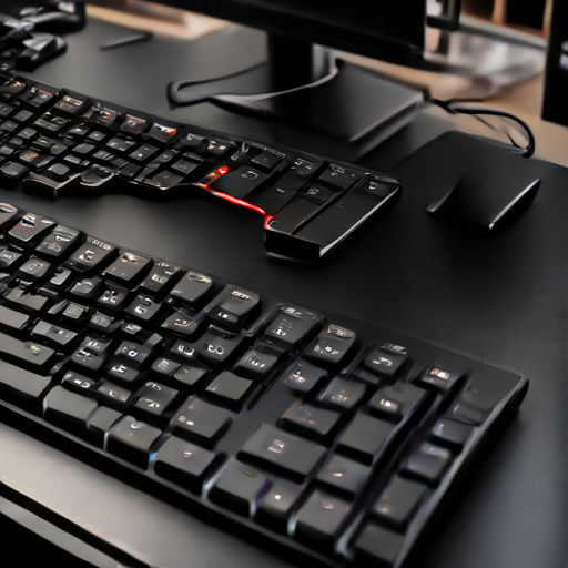 Afbeelding van Onderhoud Gaming Toetsenbord Hoezen: Praktische Tips