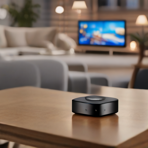 Afbeelding van Top mini draadloze bluetooth ontvangers voor muziek