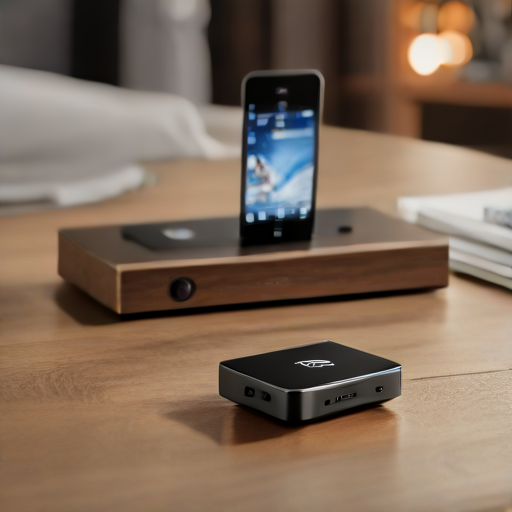 Afbeelding van Ontdek de Beste Mini Draadloze Bluetooth Ontvangers