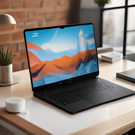 Afbeelding van Ontdek hoe siliconen beschermingspads voor laptops werken