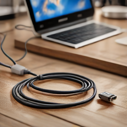 Afbeelding van USB-datasynchronisatiekabels kopen in Nederland: Tips en Adressen