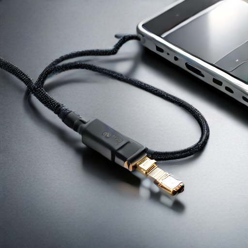 Afbeelding van Essentiële tips bij het kopen van een type-c oplaadkabel