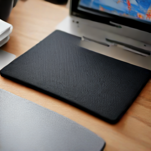 Afbeelding van Beste siliconen beschermingspads voor laptops in 2023