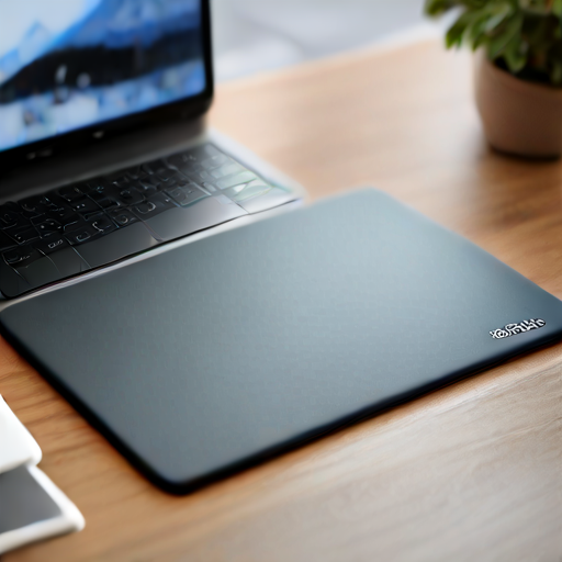 Afbeelding van Beste siliconen beschermingspads voor laptops vergeleken