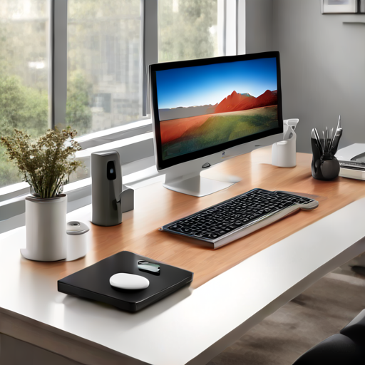 Afbeelding van Ontdek de voordelen van een laptop dockingstation