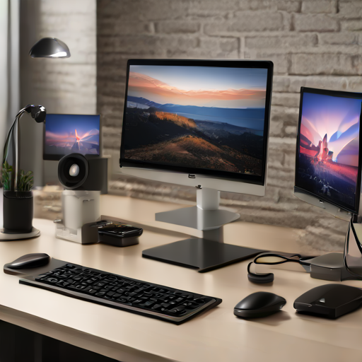 Afbeelding van Installeer een laptop dockingstation eenvoudig en snel