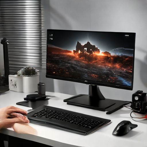 Afbeelding van Verhoog je gamingervaring met laptop dockingstations