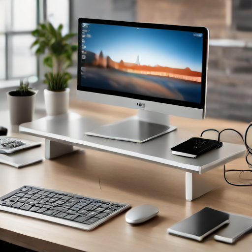 Afbeelding van Goedkoopste laptop dockingstations met Ethernet opties