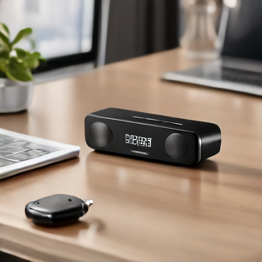 Afbeelding van Kies de beste mini draadloze Bluetooth ontvanger eenvoudig