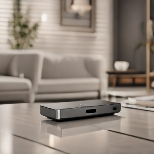 Afbeelding van Gemiddelde kosten van mini draadloze Bluetooth ontvangers