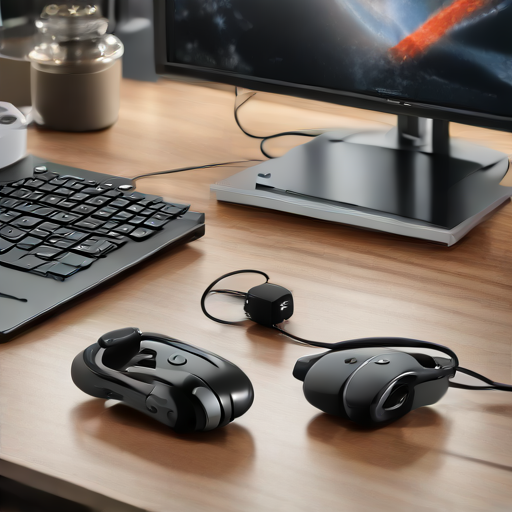 Afbeelding van Beste mini draadloze bluetooth ontvangers voor gaming