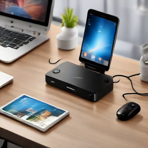 Afbeelding van Gebruik mini draadloze bluetooth ontvangers zonder internet?