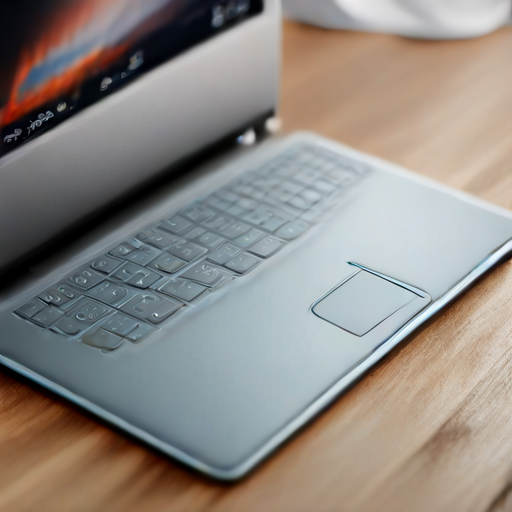 Afbeelding van Wat kosten siliconen beschermingspads voor laptops?