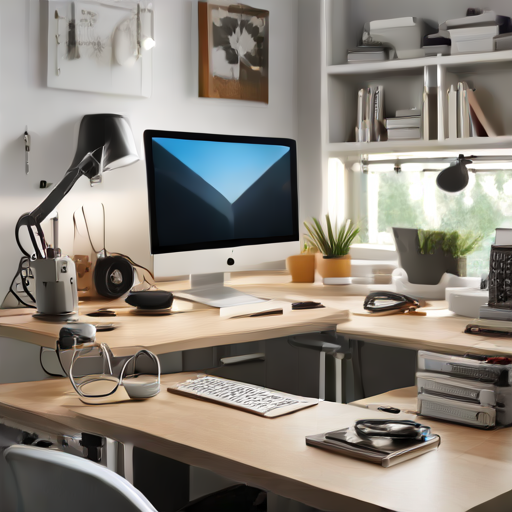 Afbeelding van Kies de Beste Kabelmanagementclips voor Jouw Behoeften