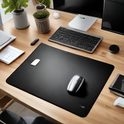 Afbeelding van Top draadloze muis pads voor multitaskers