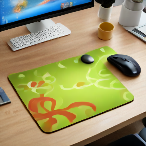 Afbeelding van Draadloze muis pads kiezen voor kinderen: tips en advies