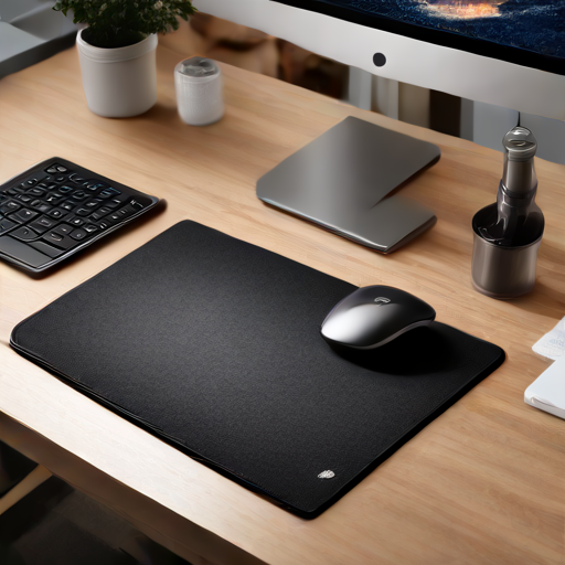 Afbeelding van Draadloze muis pads: Tips voor de juiste keuze