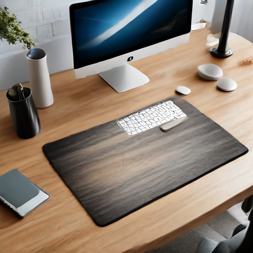 Afbeelding van Draadloze muis pads kopen in Nederland: de beste opties