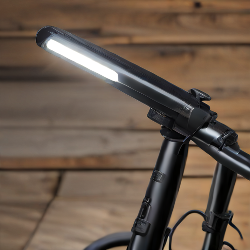 Afbeelding van Fietslampjes met USB opladen: de beste manieren uitgelegd
