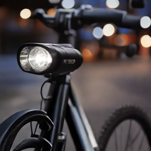 Afbeelding van Vergelijk Fietslampjes met LED Online voor de Beste Keuze