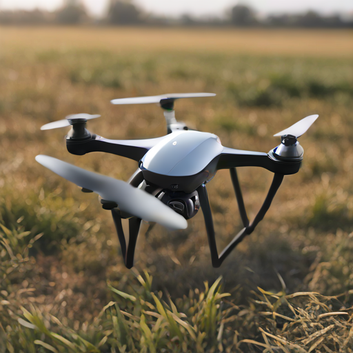 Afbeelding van Toepassingen van mini drones in diverse industrieën