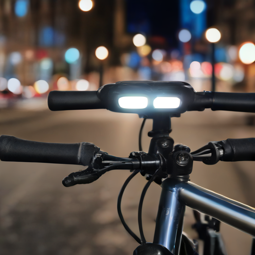 Afbeelding van Fietslampjes met LED: Waar te Bestellen en Tips