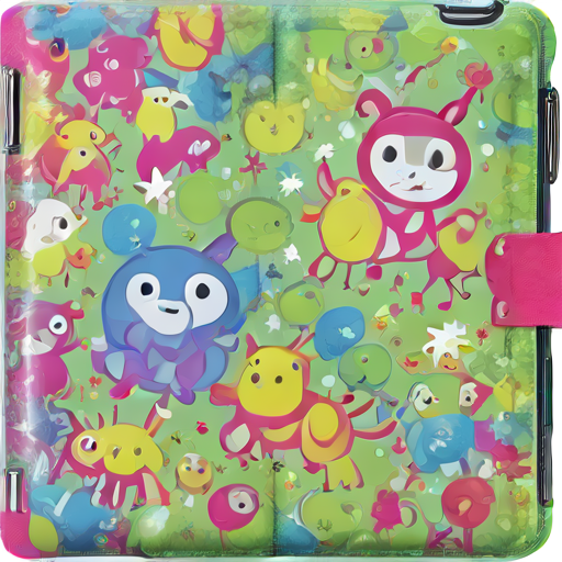 Afbeelding van Onderhoud kindertablet hoesjes voor lange levensduur