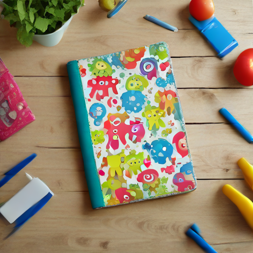 Afbeelding van Wat kost een goed kindertablet hoesje? Ontdek nu!