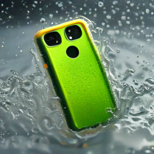 Afbeelding van Veelgemaakte fouten bij waterbestendige smartphonehoesjes