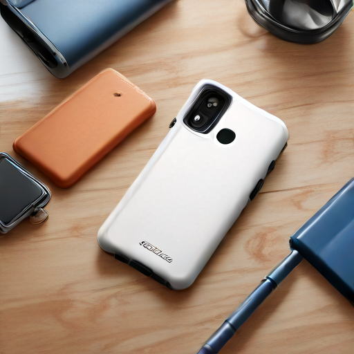 Afbeelding van Waar je waterbestendige smartphonehoesjes in Nederland koopt