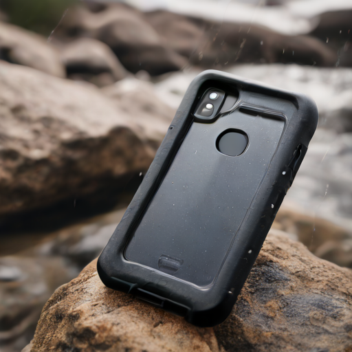 Afbeelding van Populaire waterbestendige smartphonehoesjes voor elke gelegenheid