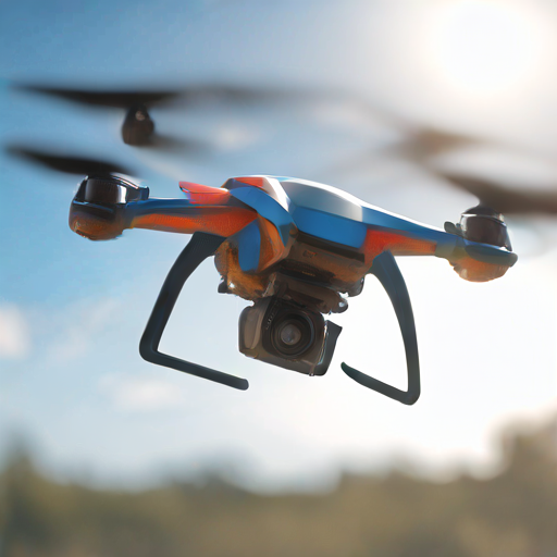 Afbeelding van Speelgoed drones besturen zonder ervaring: is het mogelijk?