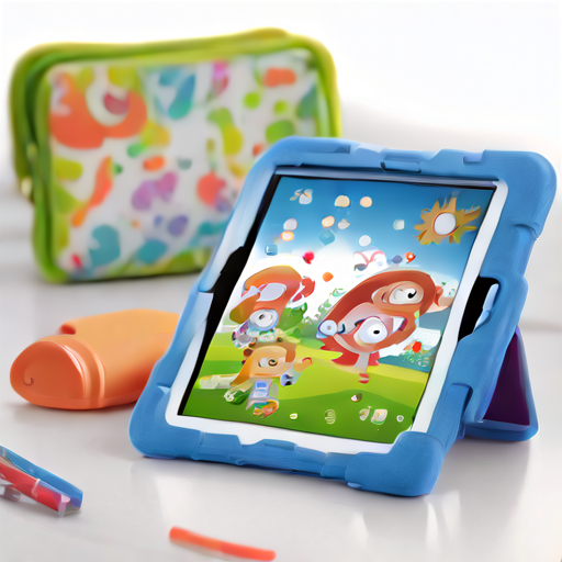 Afbeelding van Is het legaal om kindertablet hoesjes te verkopen?