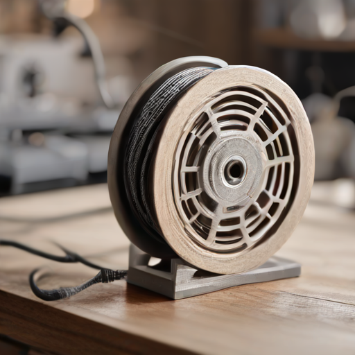 Afbeelding van Veelvoorkomende toepassingen van mini-kabelhaspels