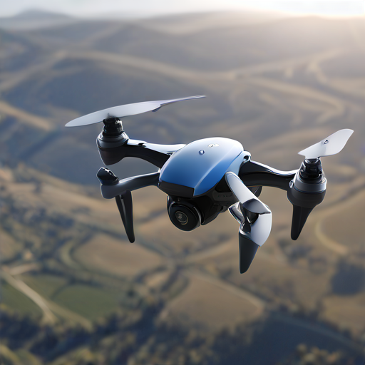 Afbeelding van Vliegtijd van mini drones: Essentiële informatie voor gebruikers