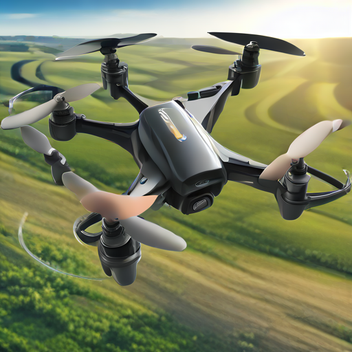 Afbeelding van Essentiële accessoires voor mini drones: een must-have gids