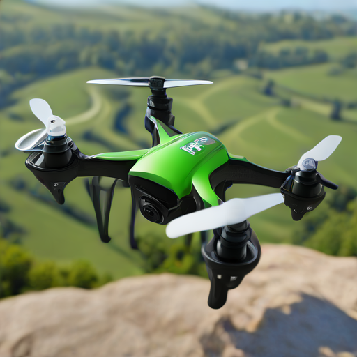 Afbeelding van Wat kosten mini drones met camera? Ontdek de prijzen!