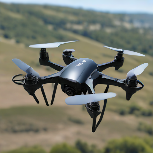 Afbeelding van Top Mini Drones voor Buitengebruik: Onze Beste Keuzes