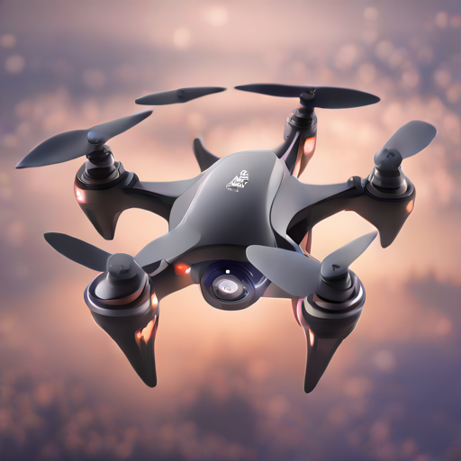 Afbeelding van Kies de Beste Mini Drone voor Beginners in 2023