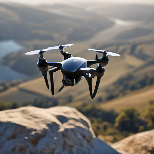 Afbeelding van Huur Mini Drones Voor Elk Doel: Ontdek Waar