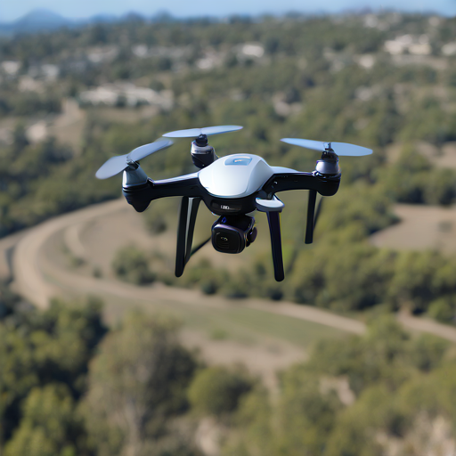 Afbeelding van Tips voor het Kiezen van Mini Drones voor Beginners