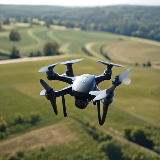 Afbeelding van Verhoog de prestaties van je mini drone eenvoudig