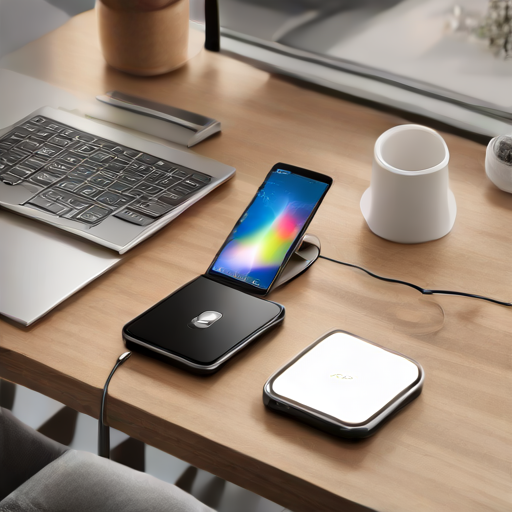 Afbeelding van Beste mini-draadloze opladers voor studenten in 2023