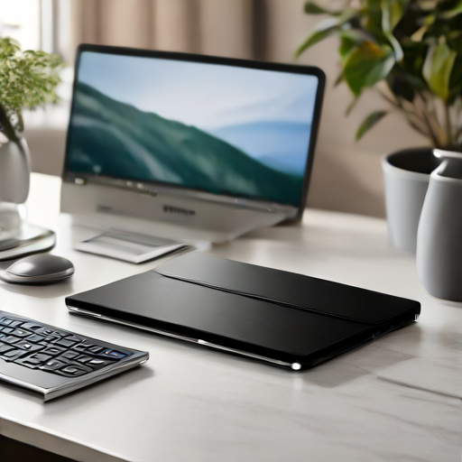 Afbeelding van Laptop-koeler pads: Veilig voor langdurig gebruik?