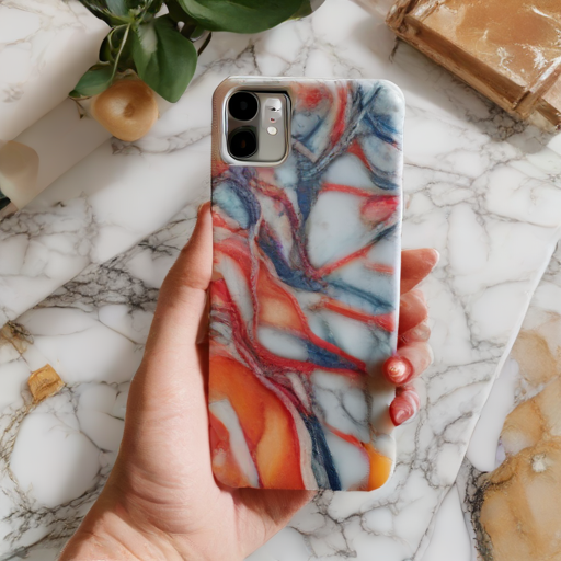 Afbeelding van Kies het beste siliconen telefoonhoesje voor je iPhone