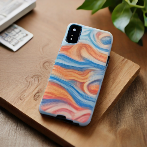 Afbeelding van Verbeter de grip van je smartphone met siliconen hoesjes