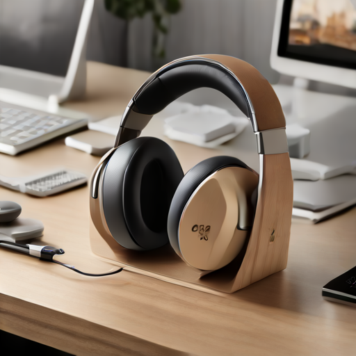 Afbeelding van Top koptelefoon beschermhoesjes voor elke stijl