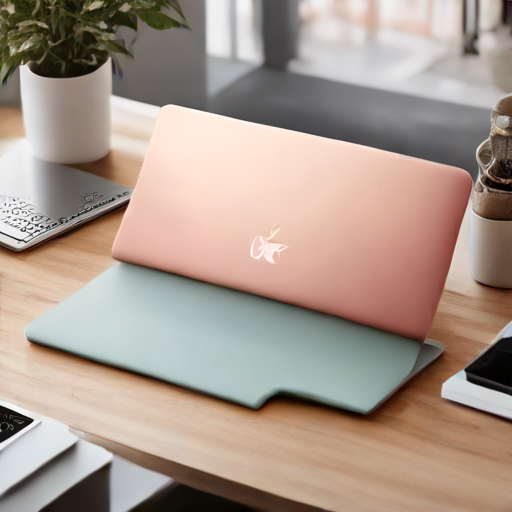 Afbeelding van Misverstanden over siliconen laptopcovers: Ontdek de feiten