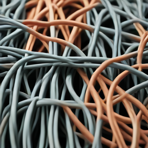 Afbeelding van Telefoonkoorden Kopen voor Uw Bedrijf: Tips en Adviezen