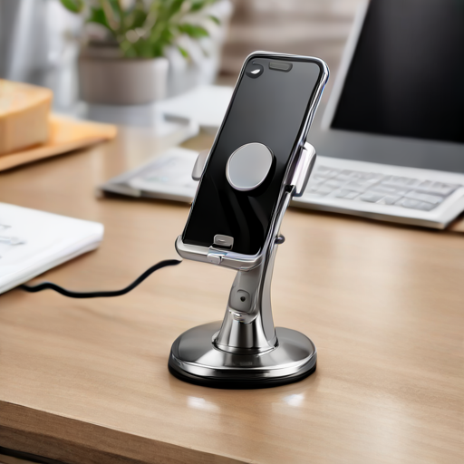 Afbeelding van Kies de Beste Magnetische Telefooncliphouder voor Jouw Smartphone